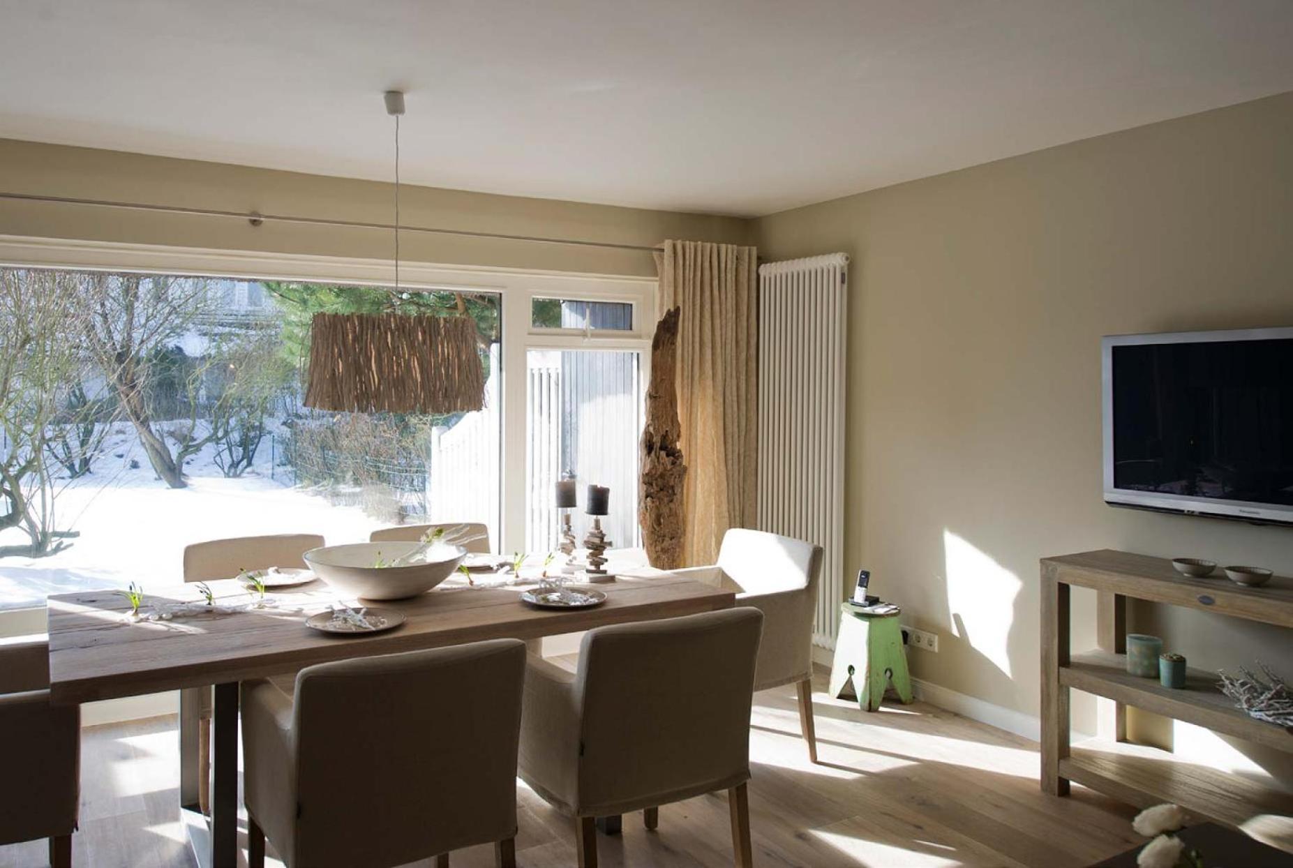 Ferienhaus Suederstrasse 22 Keitum