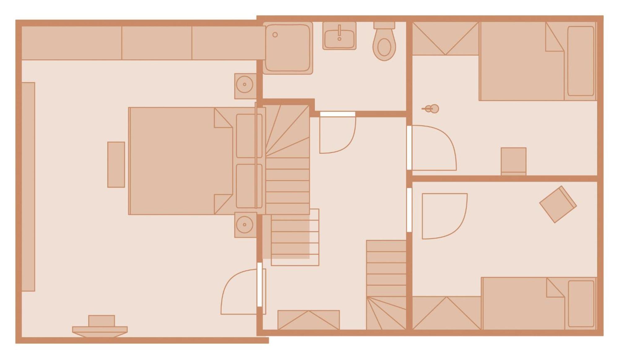 Suederstrasse 22 Ferienhaus