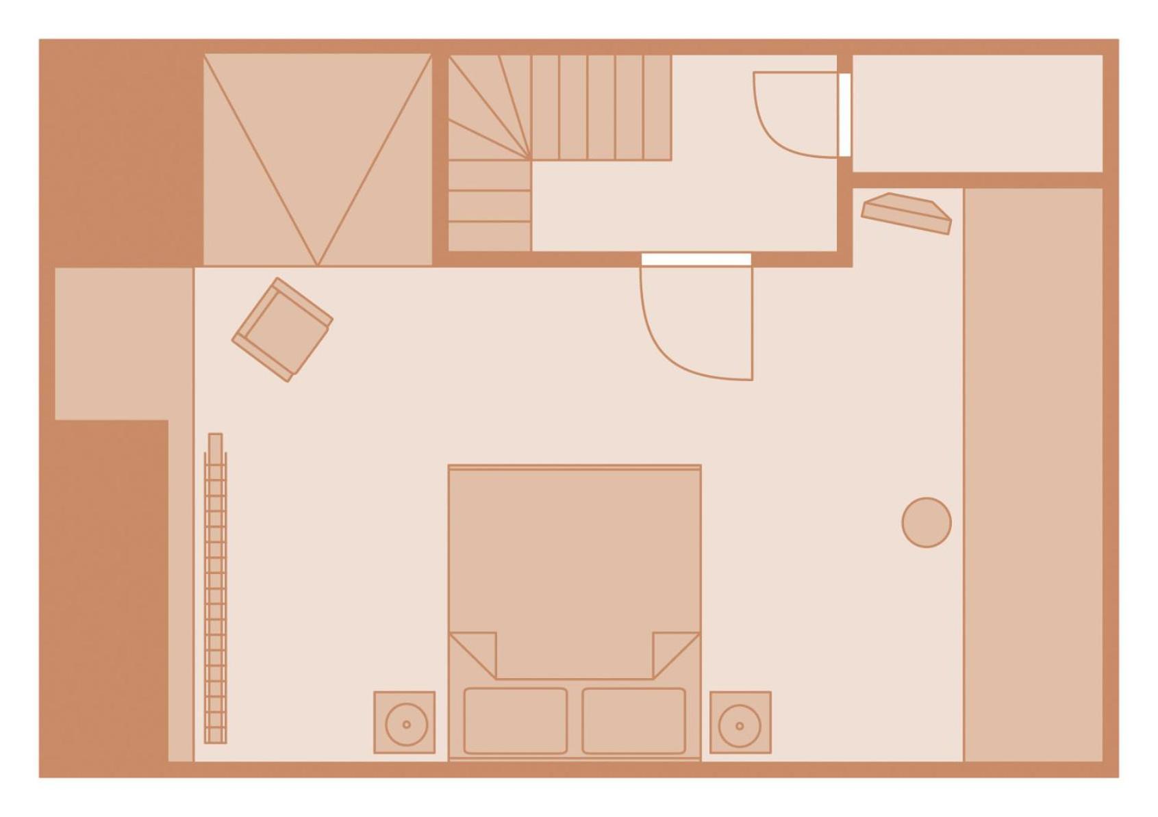 Suederstrasse 22 Ferienhaus *
